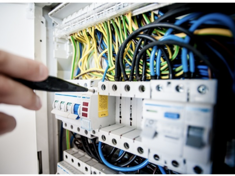 electricidad